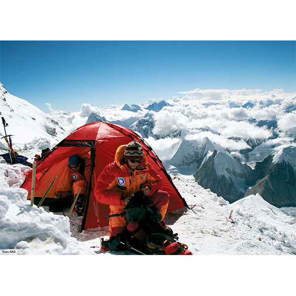 ヒルバーグ スタイカ サンド – aandfonlinestore