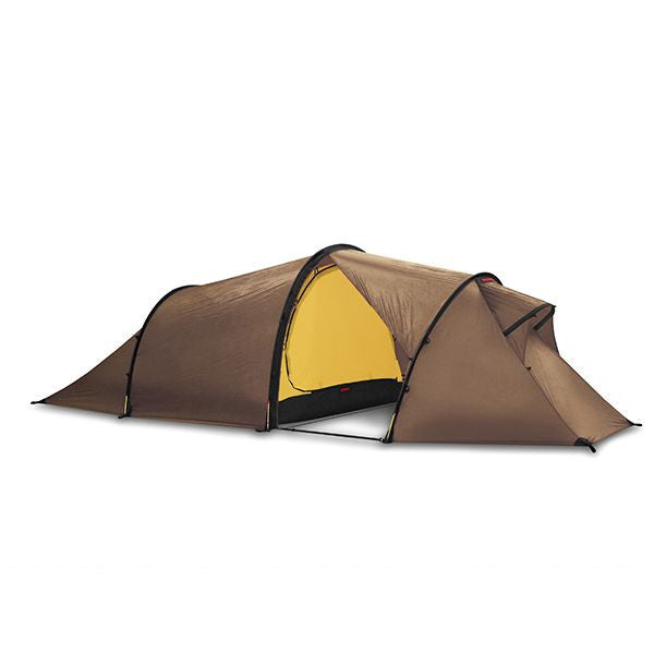 Hilleberg／ヒルバーグ レッドレーベル ナロ2GT 【A&F エイアンドエフ