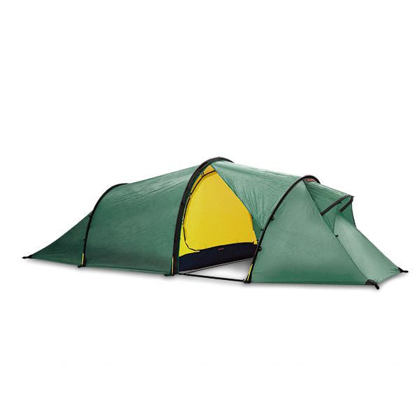 Hilleberg／ヒルバーグ レッドレーベル ナロ4GT 【A&F エイアンドエフ