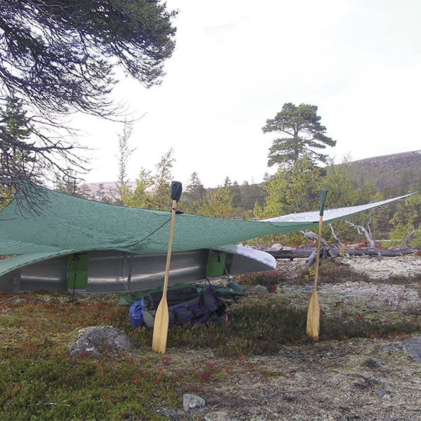 ヒルバーグ タープ20エクスペディション レッド – aandfonlinestore