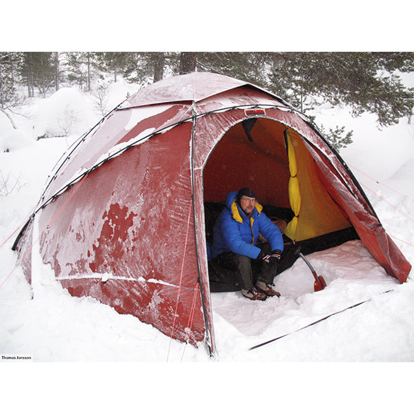 ヒルバーグ アトラス レッド – aandfonlinestore