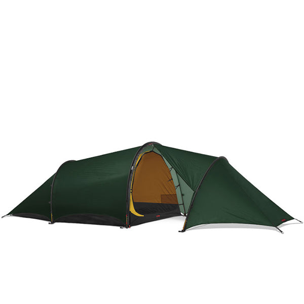 Hilleberg／ヒルバーグ イエローレーベル 【A&F エイアンドエフ