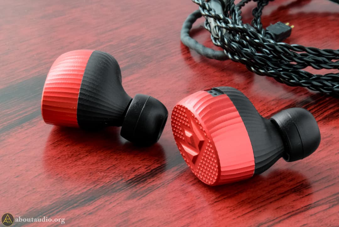 Noble Kaiser 10 Universal Review: Still the King - About Audio Reviews