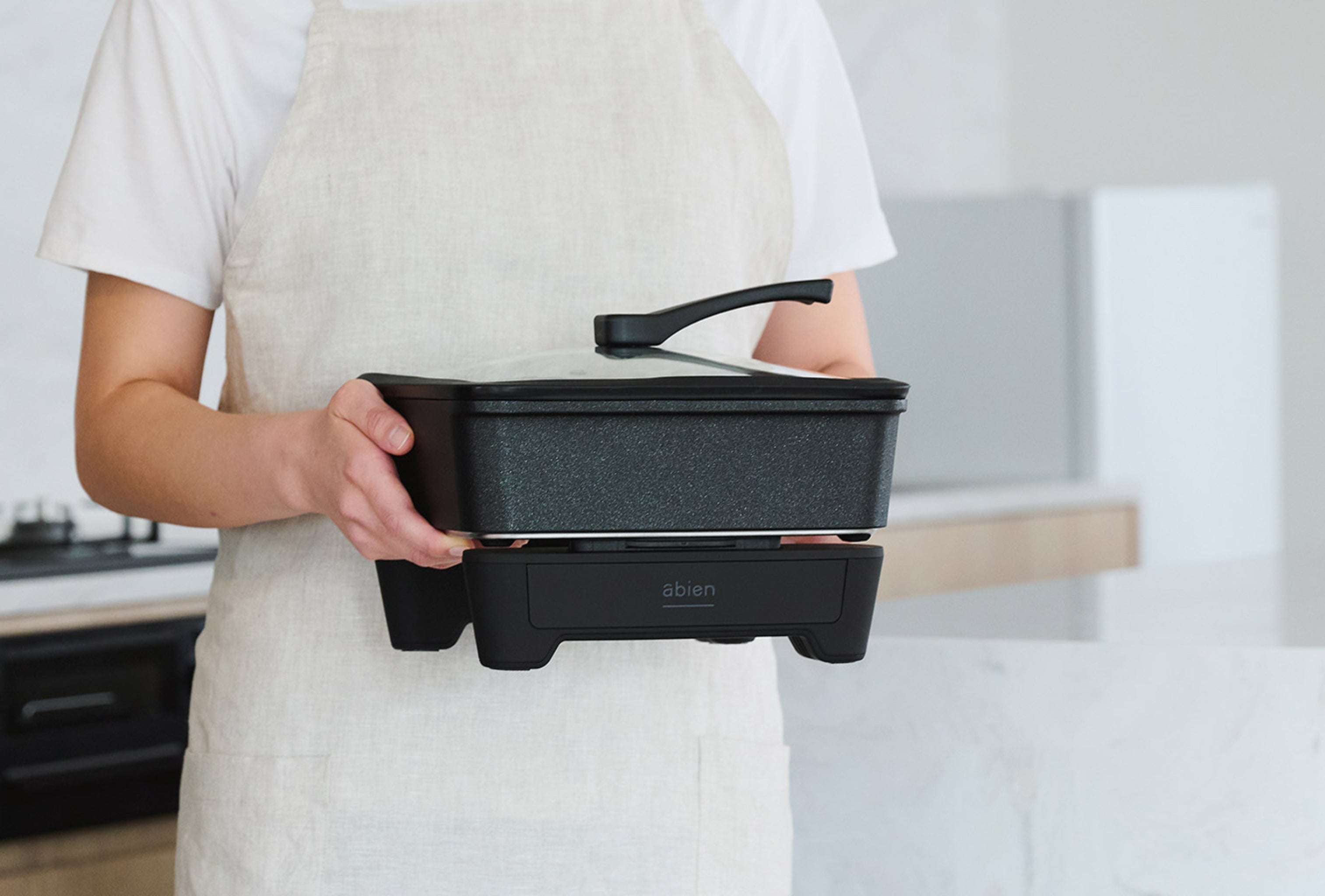 abien MAGIC GRILL M – 株式会社abien