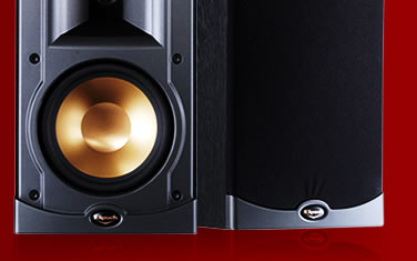 Klipsch --RB-51--