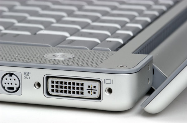 スタパ齋藤Presents PowerBook G4でござる！