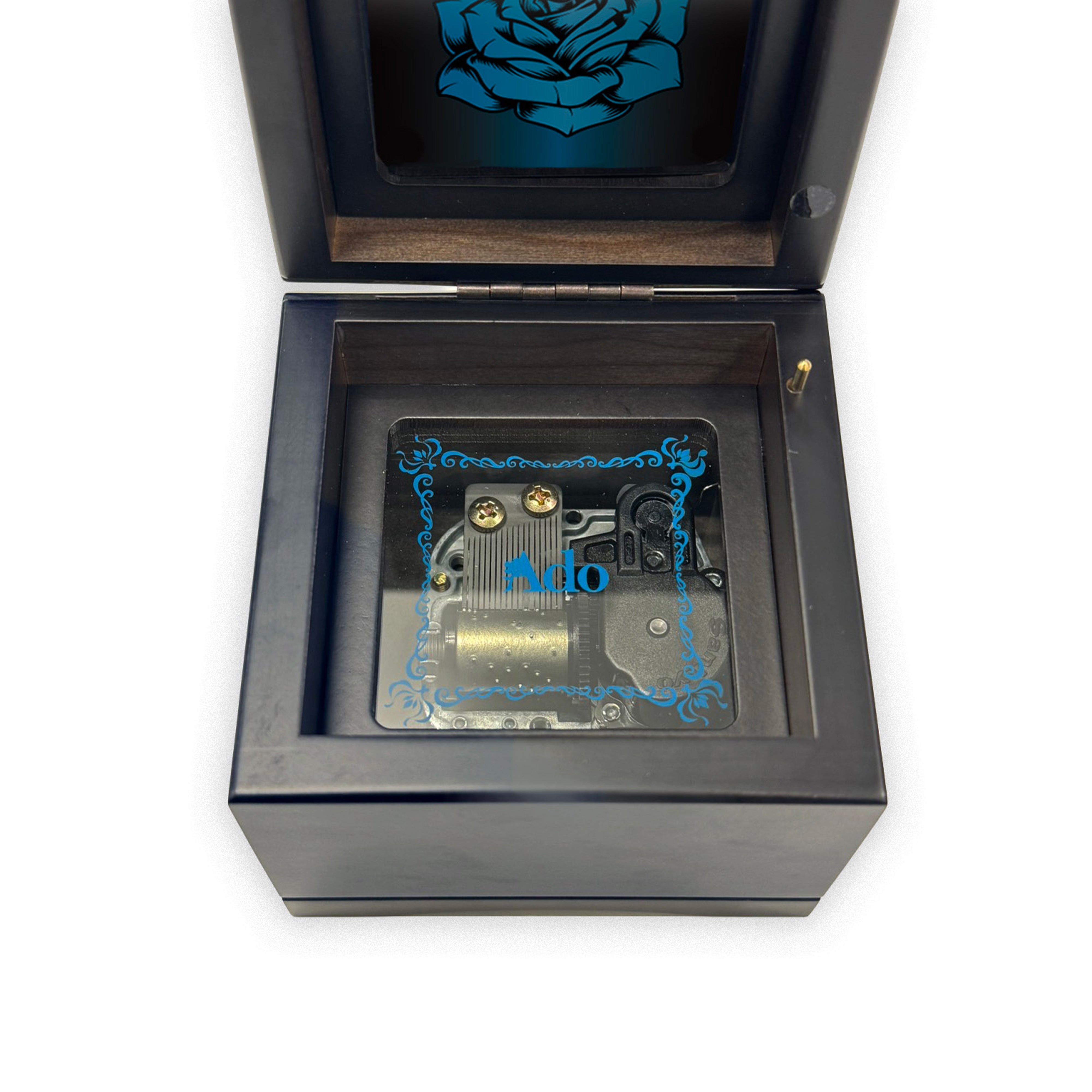 受注販売：オルゴール 【GOODS】 – Ado Official Music Shop