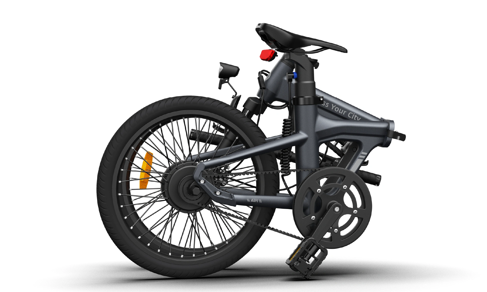 ADO Air 20 | 折りたたみ式電動アシスト自転車 | 正規販売代理店MOTORISTS