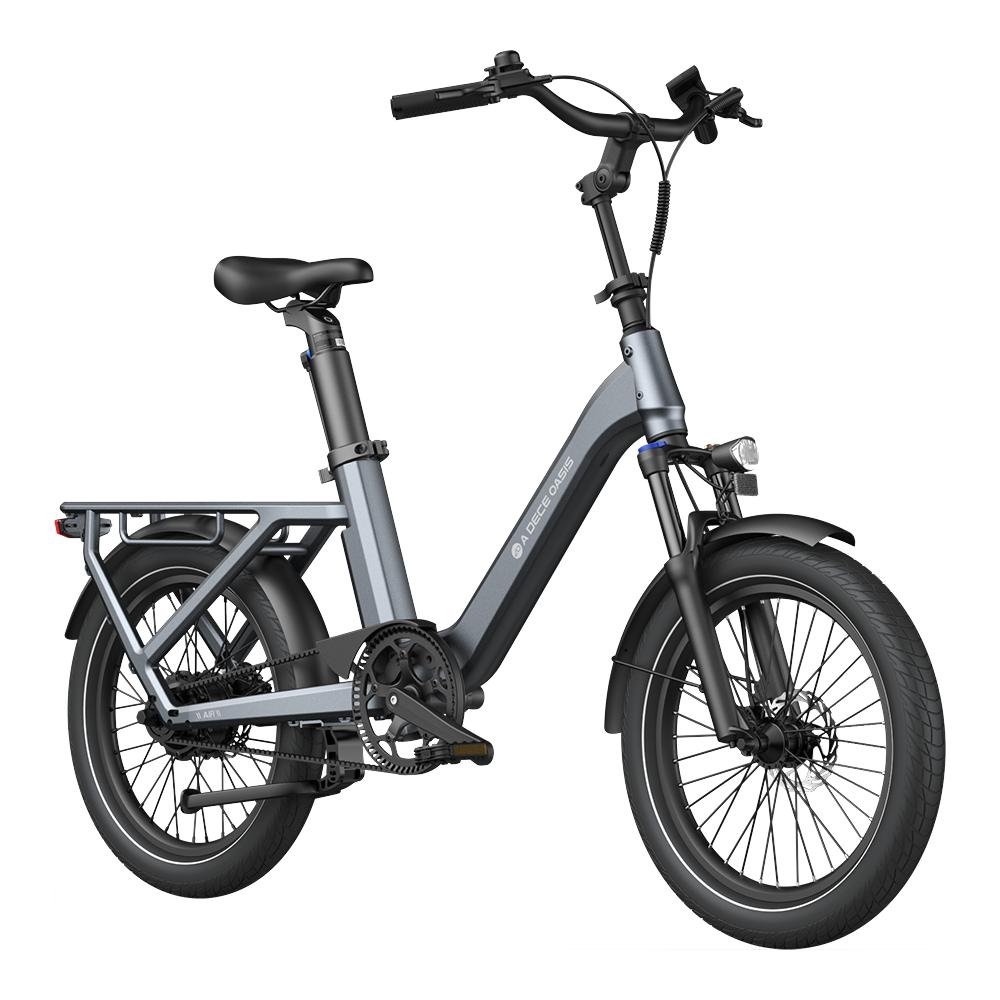 ADO Air One 電動アシスト自転車