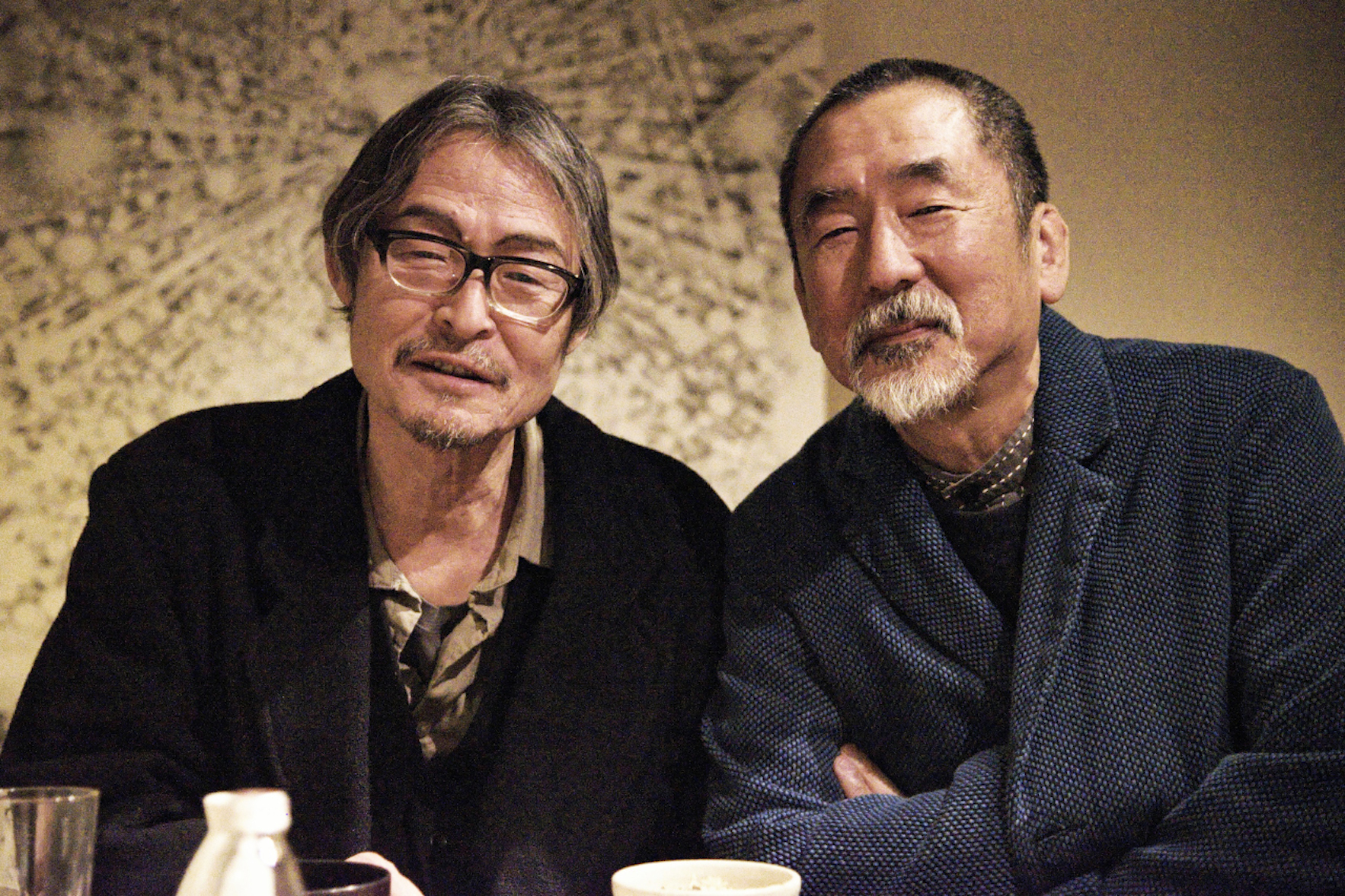 酔談｜アダンラジオ 河内一作