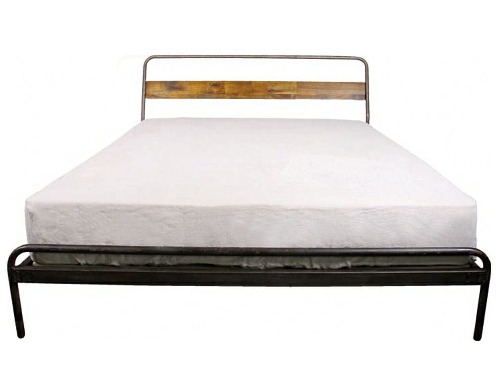 ソコフ ベッド ダブル - a.depeche(アデペシュ)