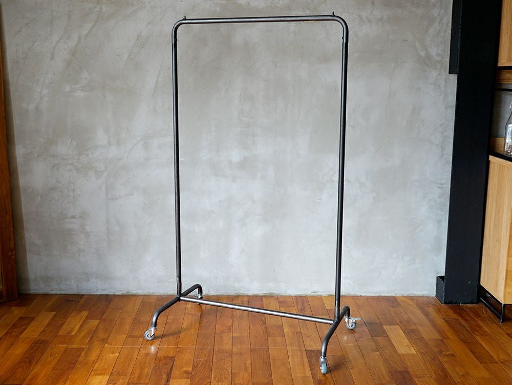 クーポン対象】アイアン ハンギングスタンド S - a.depeche(アデペシュ)