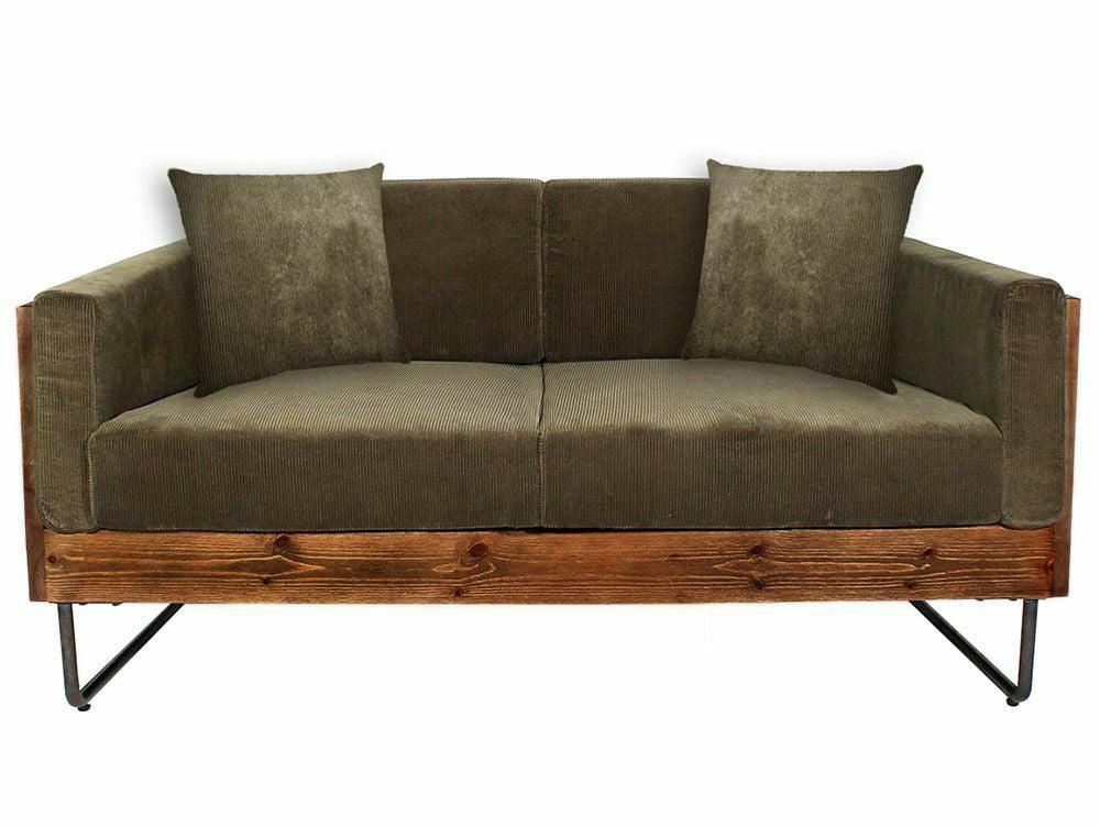 クーポン対象】ウォーム 2シート ソファ - a.depeche(アデペシュ)