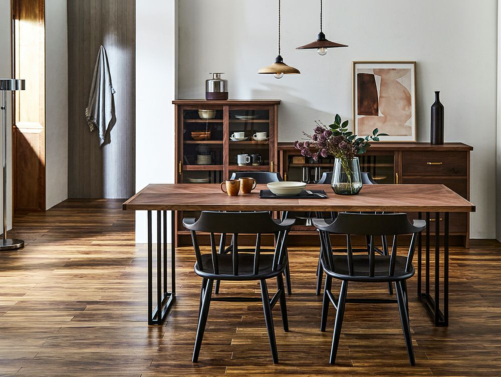 ケイウン キャビネット - a.depeche(アデペシュ)