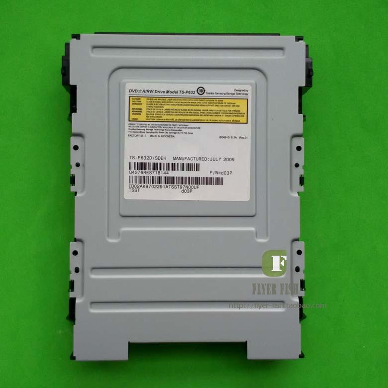 New DVD+R/RW DRIVE Model For TS-P632D/SDEH Record Driver TS-P632D