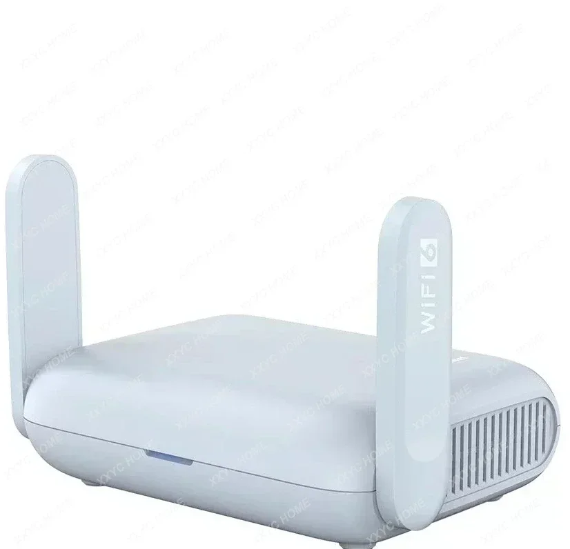 WiFi6 トラベルルーター GL.iNet Beryl AX MT3000 - AliExpress 6