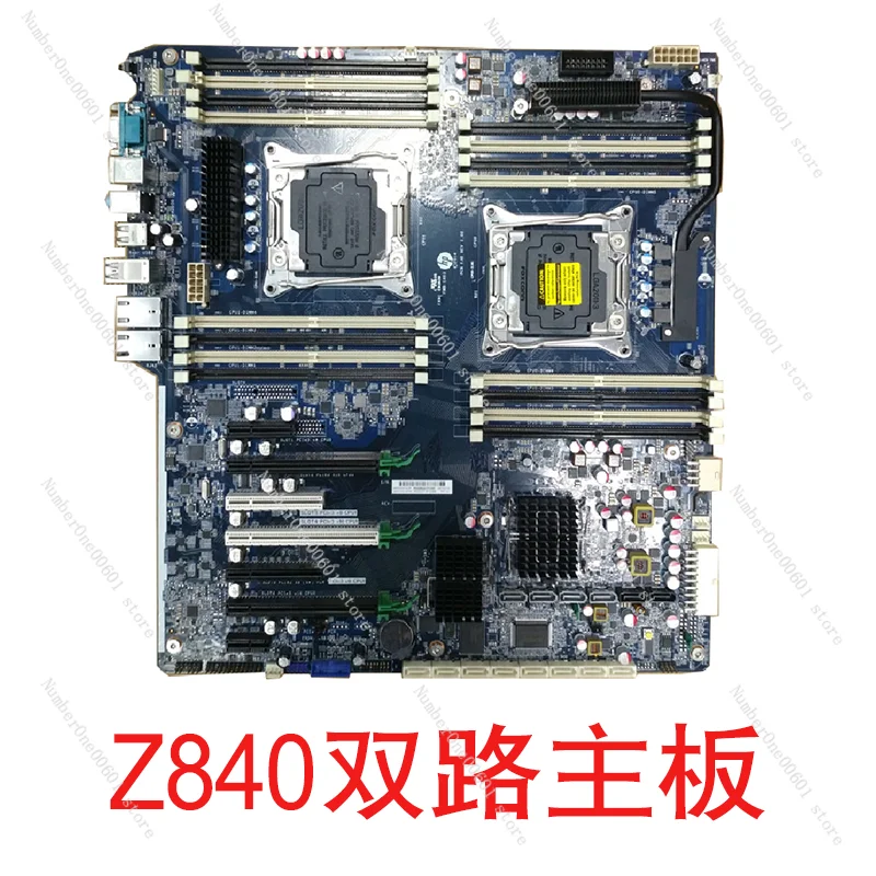 Z840 ワークステーション メインボード 761510 -601 710327 -002