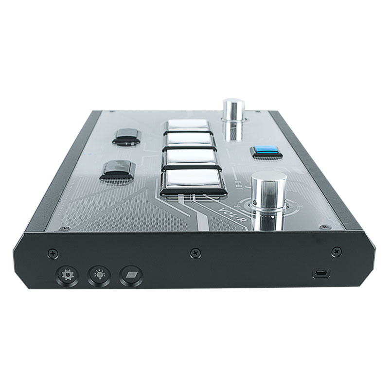 ZhouSensor X Genbu SDVX コントローラー - AliExpress 44