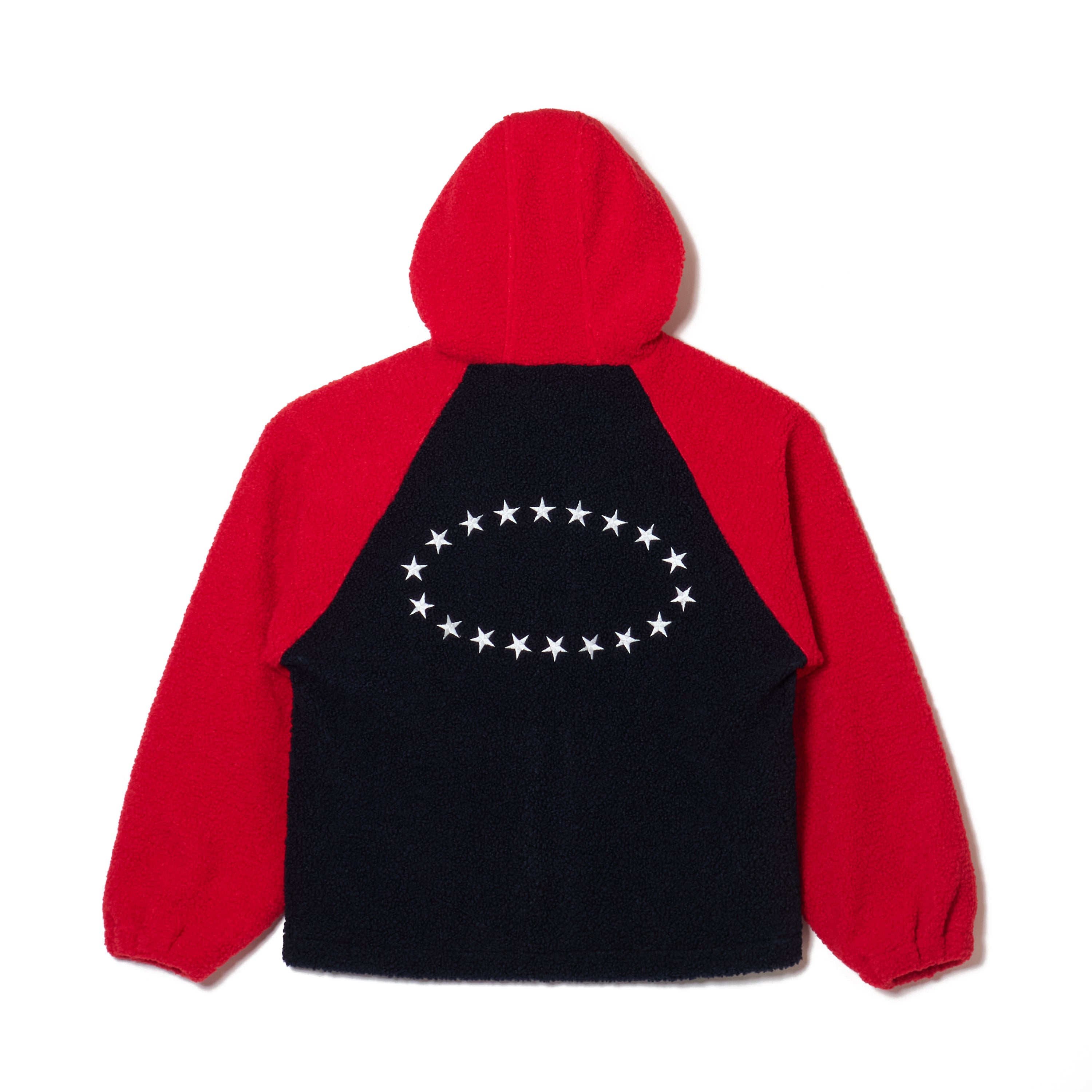 BOA ZIP HOODIE – AFB