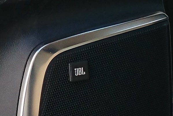 メーカーオプションのJBLってどうなの？～30系ヴェルファイア