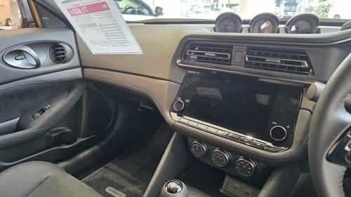 フェアレディZ(RZ34型)BOSE用音質向上スピーカー取付コンプリート