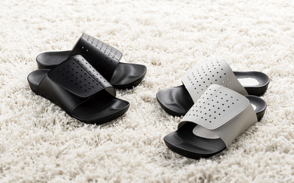 601 チェア(スリッパ・室内履き) | 外反母趾、中足骨骨頭痛を解決する