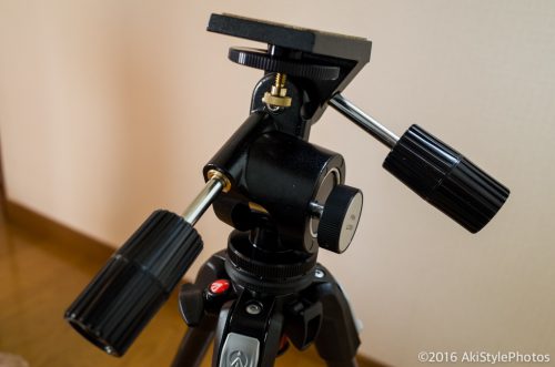 風景写真の定番！？僕がハスキー雲台を選んだ3つの理由 | アキ