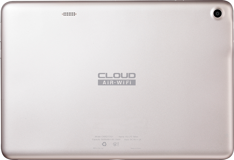 ATab-1 クラウドSIM搭載タブレット | 株式会社AIR-U