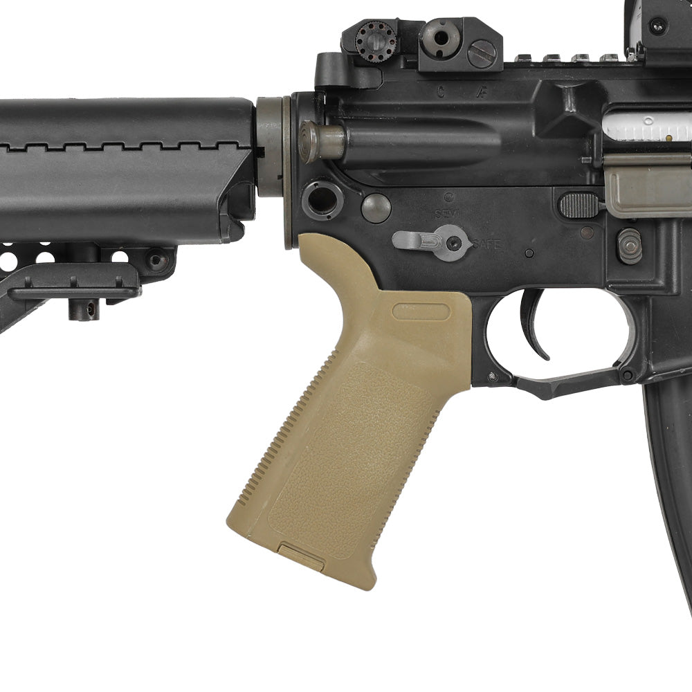 E&C 製 】電動ガン M4シリーズ対応 MAGPUL MOE グリップ レプリカ