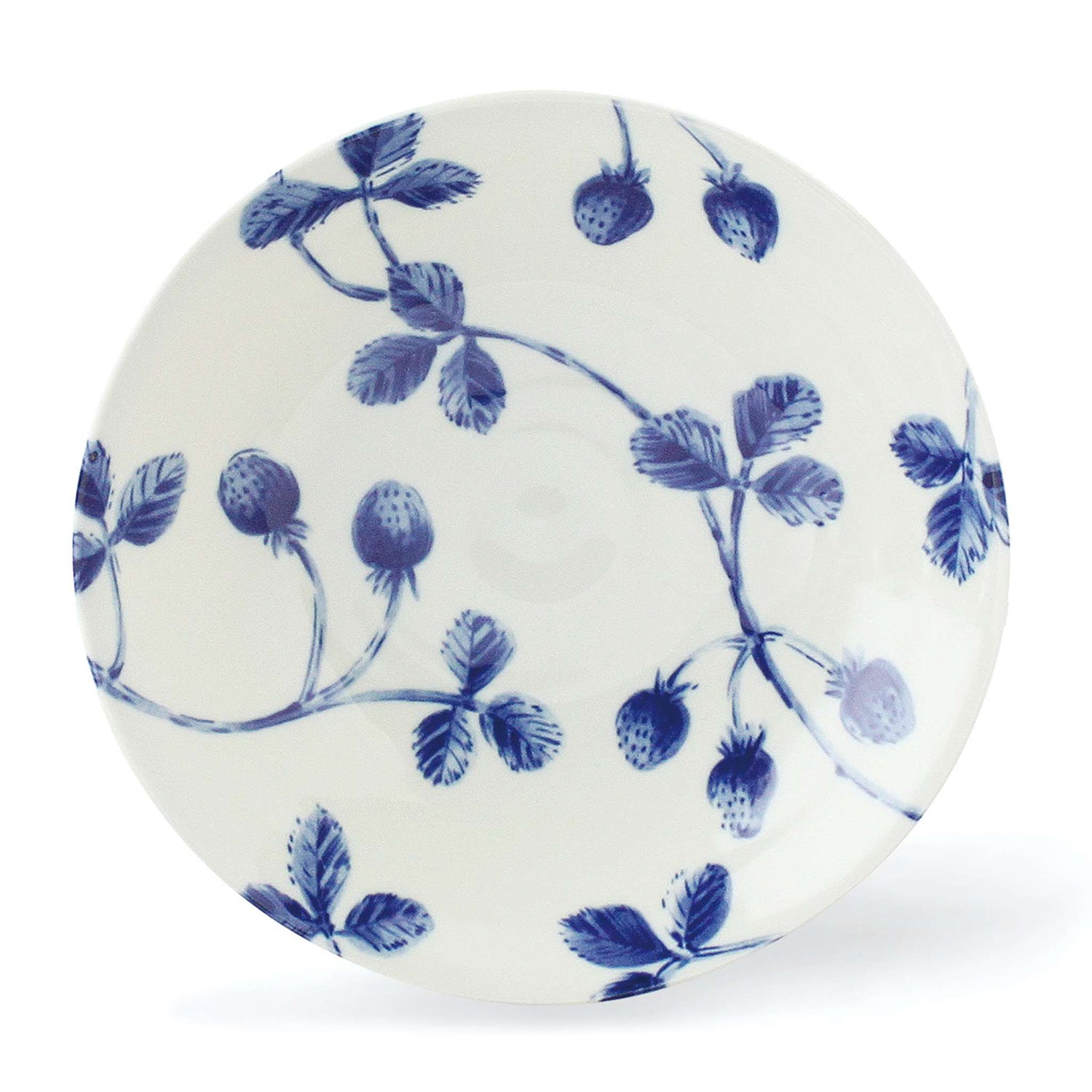 ボタニカル パスタ皿 22cm | aito製作所 | 美濃焼・瀬戸焼を中心とした