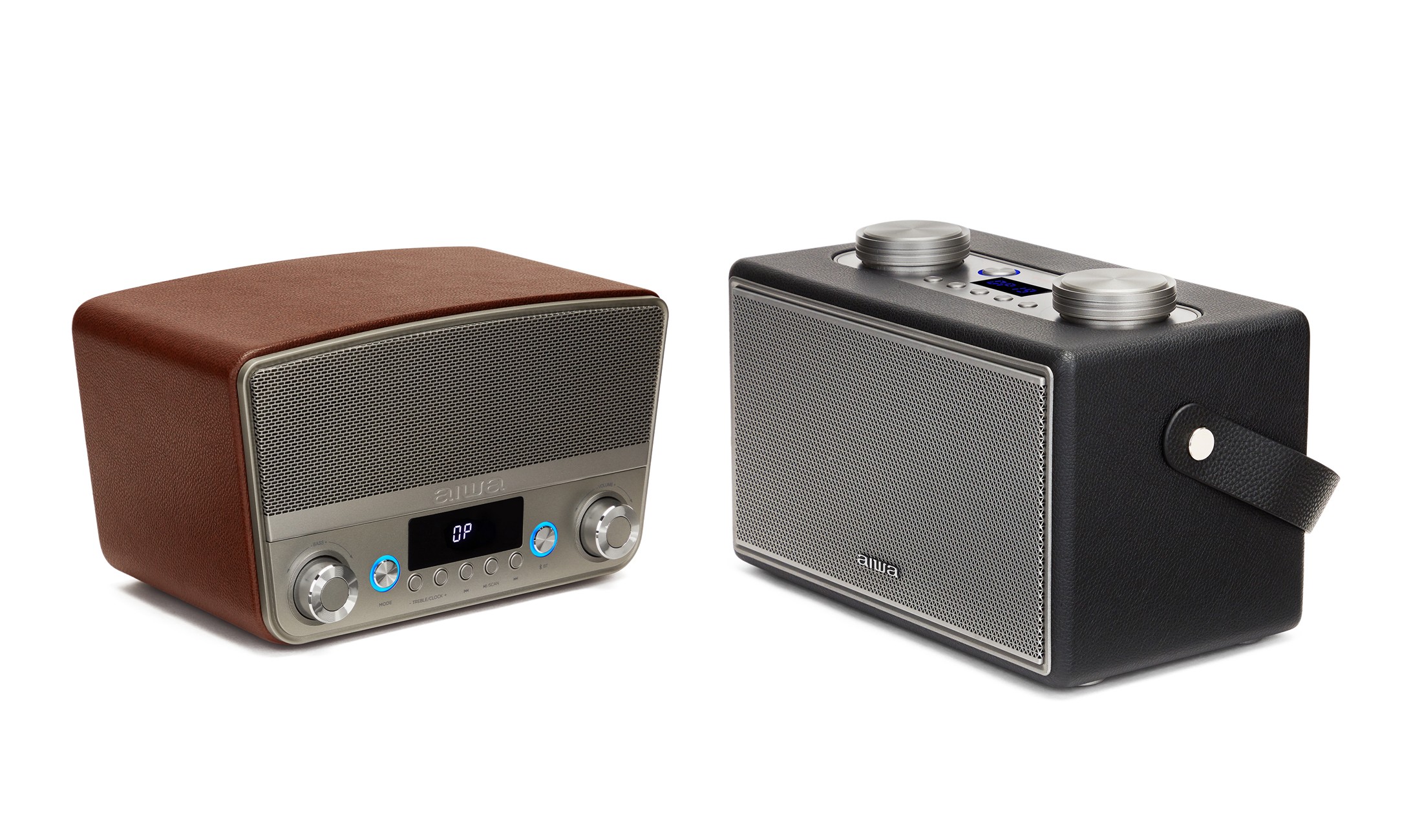 新生アイワ UK版Bluetoothスピーカーがよさげ | アイワ博物館