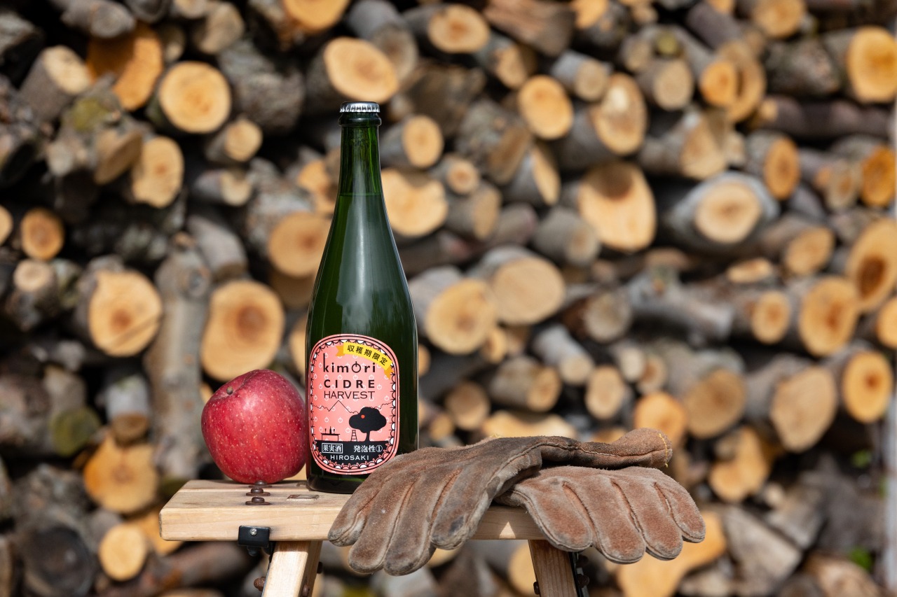 kimori（弘前シードル工房）｜スポット・体験｜【公式】青森県観光情報