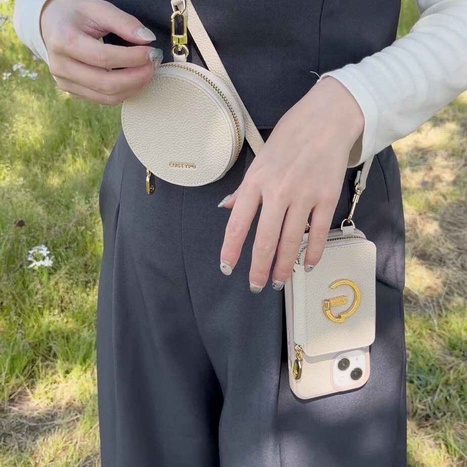 最安クーポン】カスタイプ新色iPhoneケース 口コミ！Custype magsafe