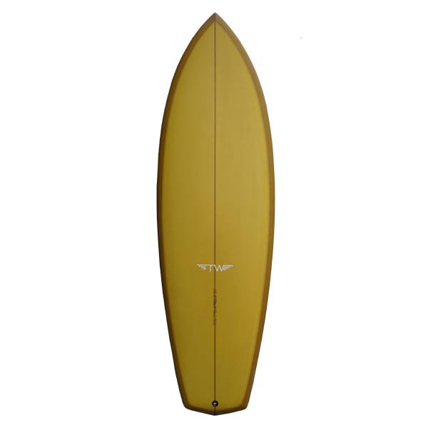 TYLER WARREN独占インタビュー~The King of Alternative Boards~ | AO