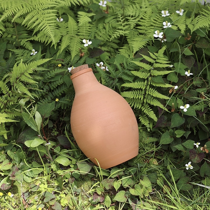 灌漑ポット OLLA 1.9L /A: ガーデンツール｜青山ガーデン【公式】通販