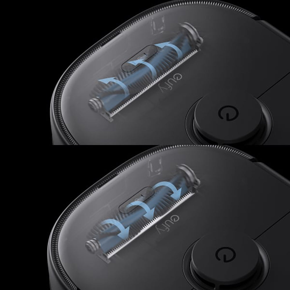 Anker(アンカー)ロボット掃除機に欲しい全て集結した最上位モデル Eufy