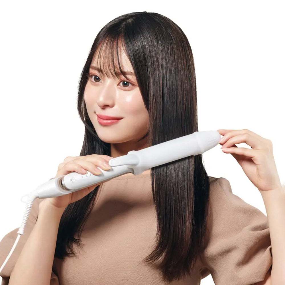 絹女 KINUJO 2WAY IRON – AOYAMA GIFT SALON