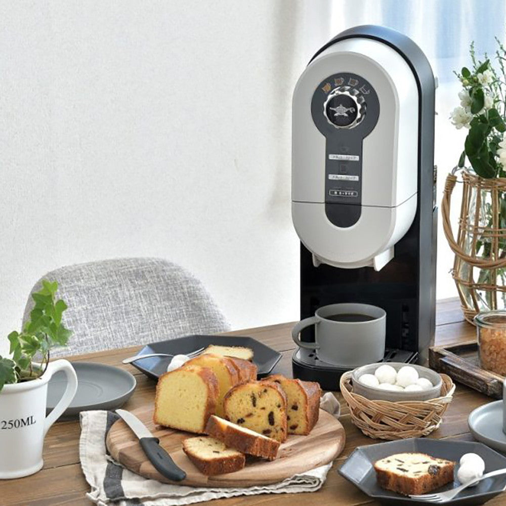 アラジン コーヒーブリュワー ブラック – AOYAMA GIFT SALON