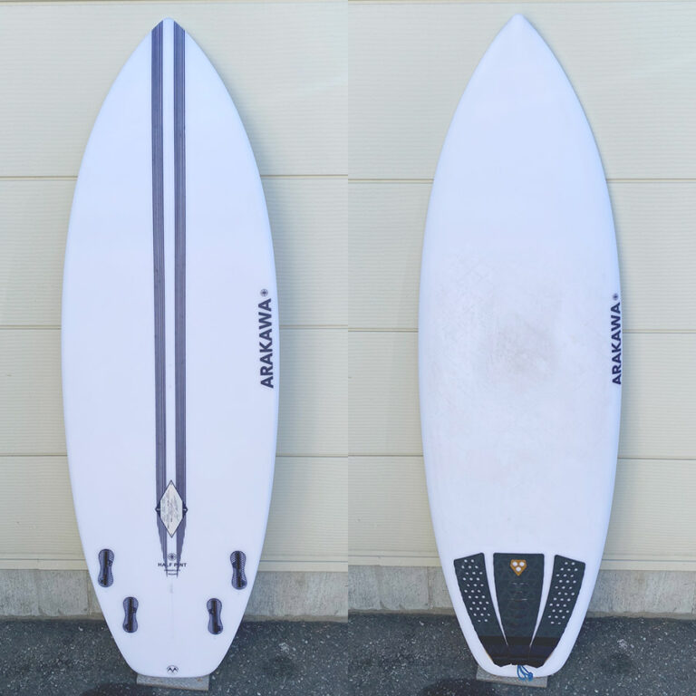 小波の時こそモチベアップするボード！？│ALOHAGROUND official site