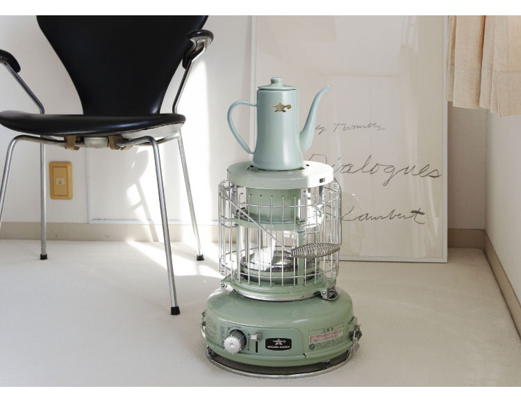 アラジンダイレクトショップ | ミニBF360ポットプレゼント