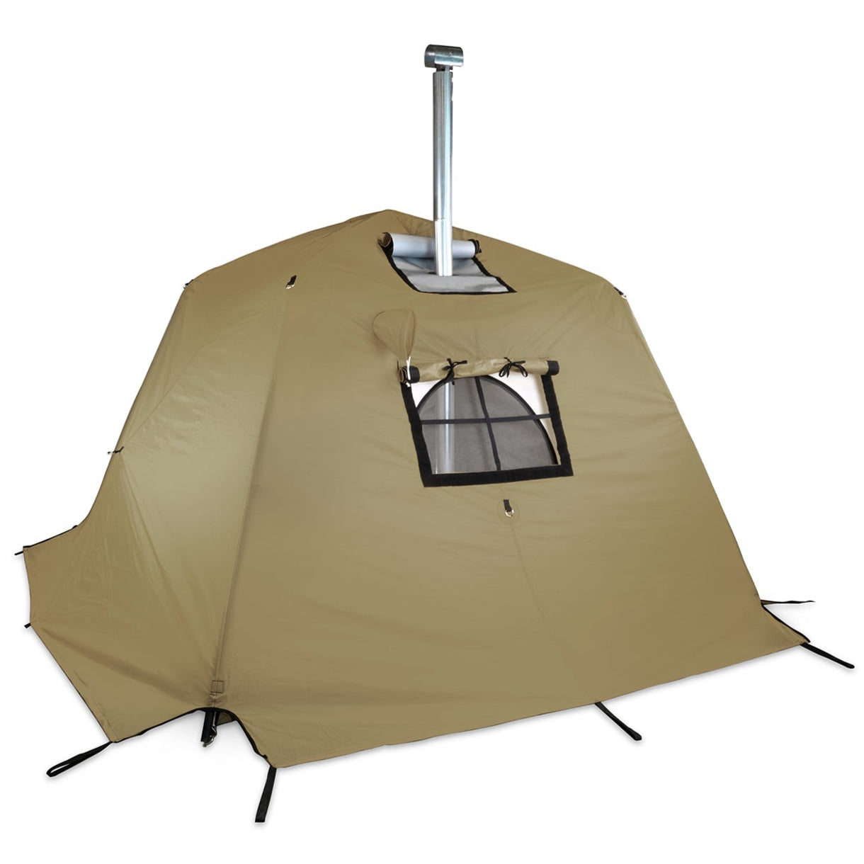 Arctic Oven 8 Hot Tent – Alaska Gear Company