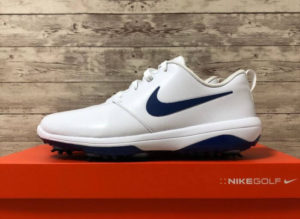 マキロイ好きなら必須のシューズ｜ナイキローシGツアー徹底レビュー