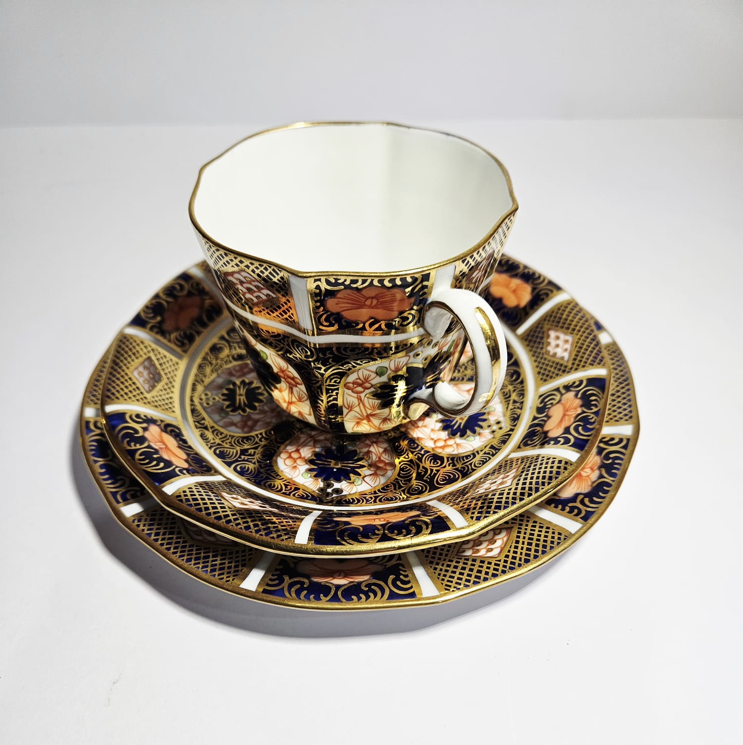 Royal Crown Derby – Aline's Tresors