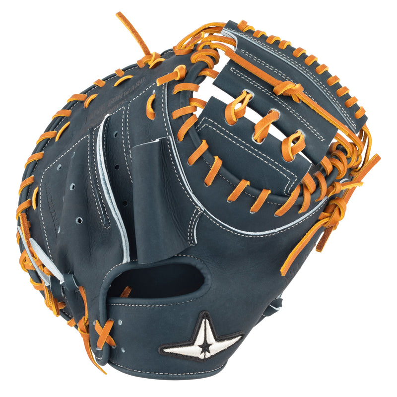 軟式用 小型キャッチャーミット ASJR26 日本製 – allstarjapan