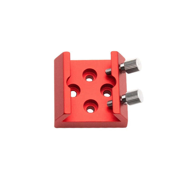 ZWO Finder Shoe for ASIAIR PRO and Guide Scope (ZWO-FS-II) – All