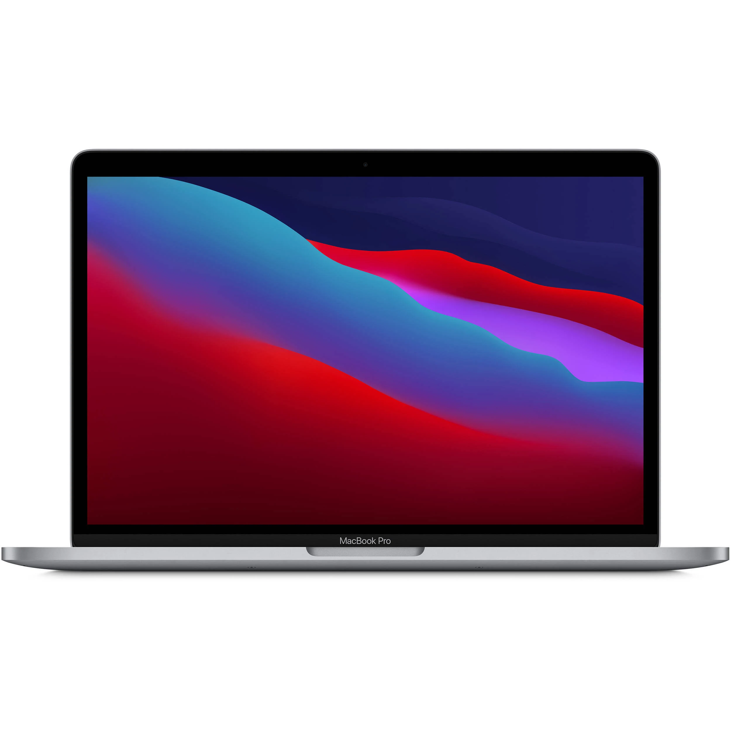 2020 Apple MacBook Pro 13-inch M1 8-Core CPU, 8-Core GPU (Touch