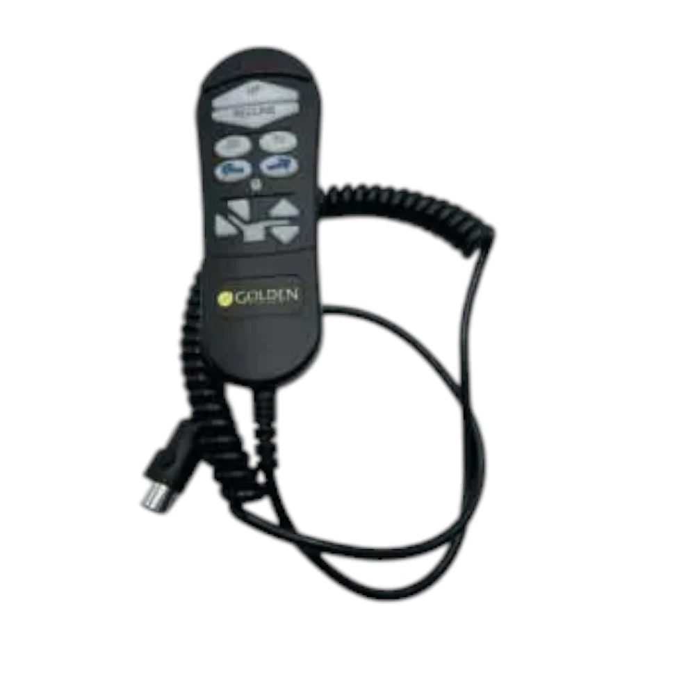 Golden Technologies Hand Control Remote for Twilight Lift Chair