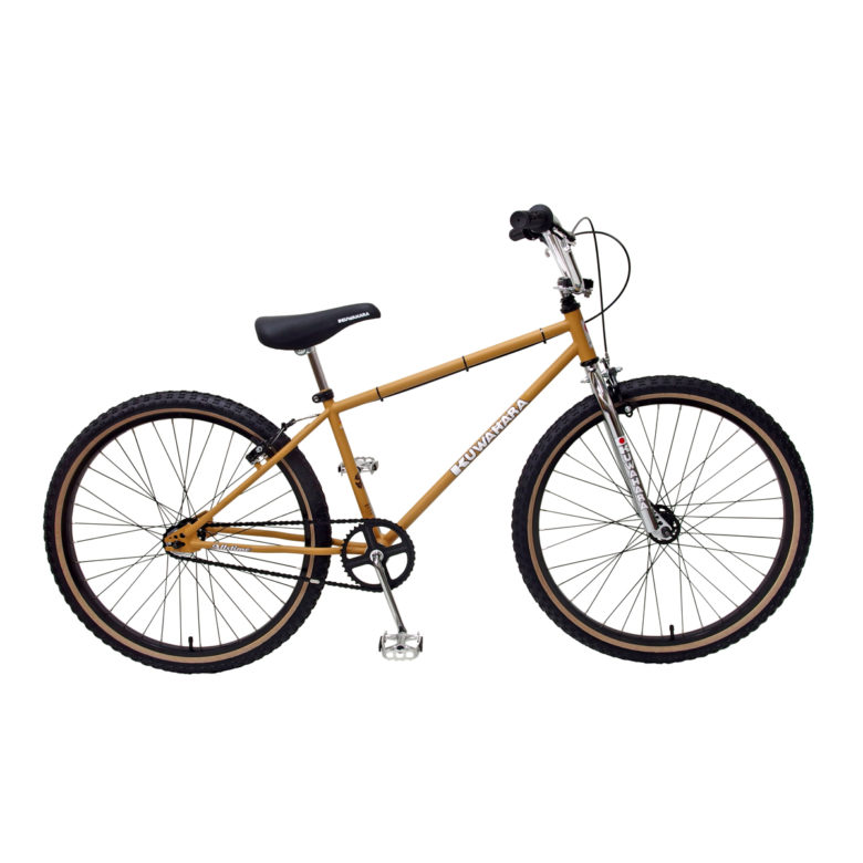 KUWAHARA TIME / Allstime