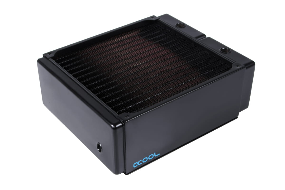 Alphacool NexXxoS 200mm Monsta Radiator | Alphacool