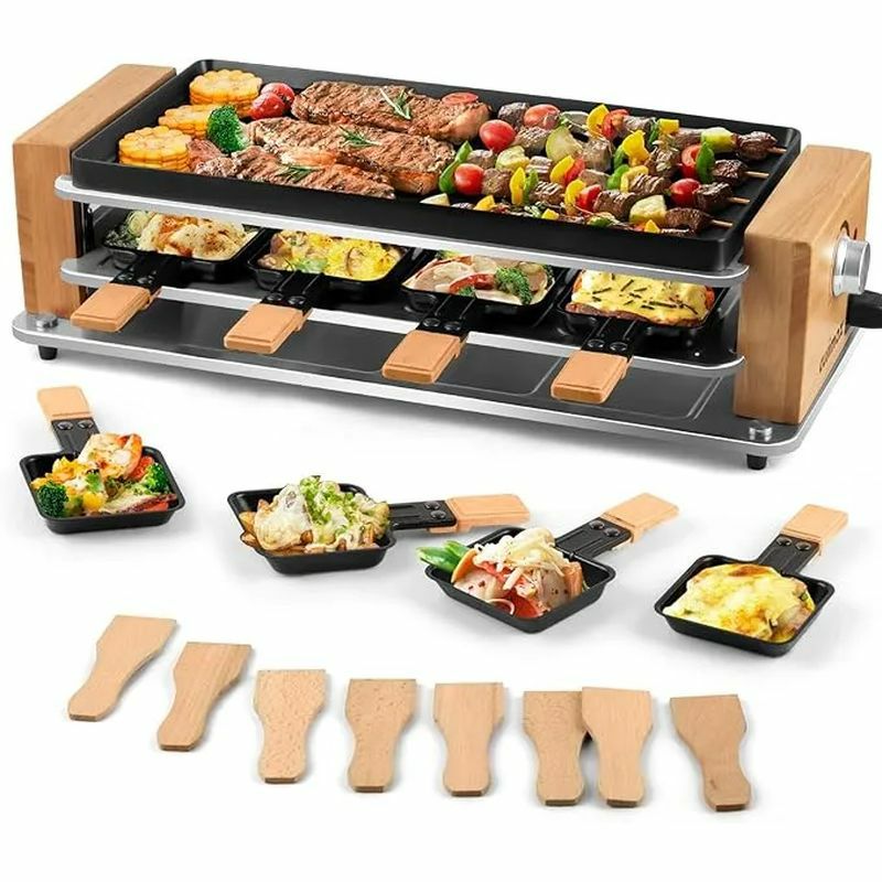 ラクレット | アルファエスパス